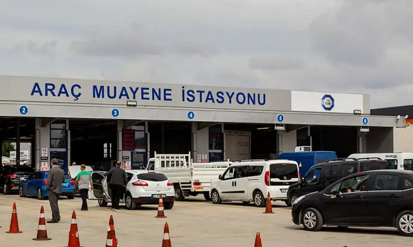 Araç muayenelerinde yeni dönem! O ücret tamamen kaldırılıyor: Tarih verildi!