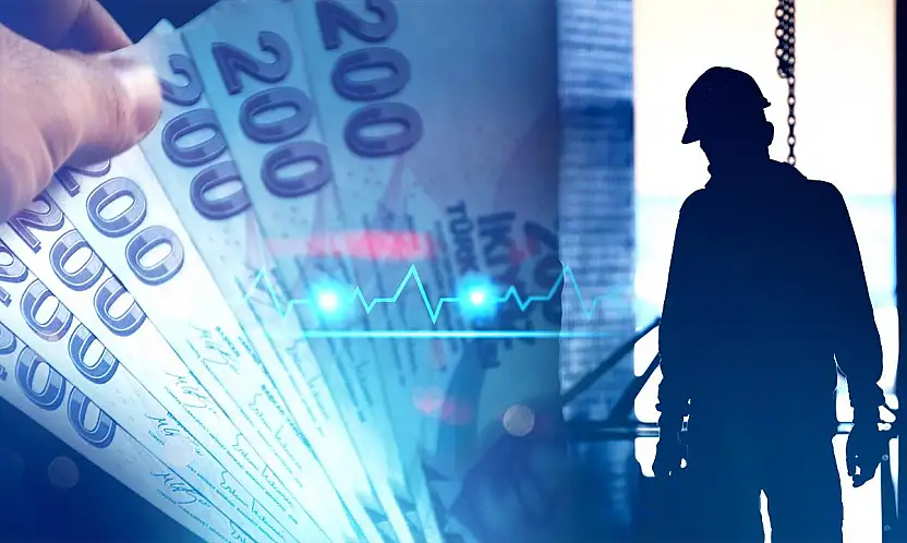 Asgari ücrette devrim gibi değişim! O yılda rekor kırıldı