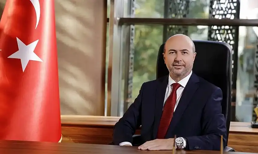 Asrın Felaketi'nin 3. yılında Başkan Pekyatırmacı: 'Aziz hatıraları yaşatacağız'