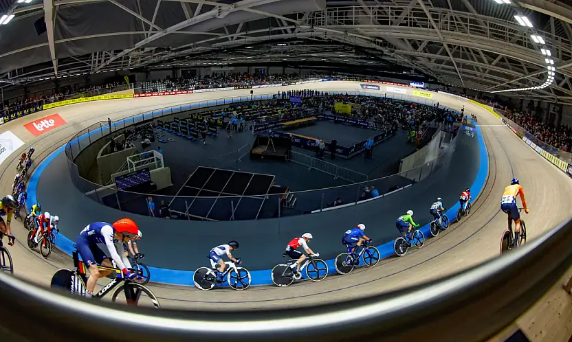 Avrupa Bisikletinin Nabzı Konya'da Atacak