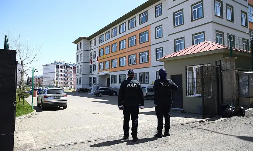 Avukat Çakır: Okul güvenliği, sadece kapıda görevli bulundurmakla sağlanmaz!
