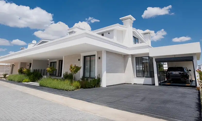 AYOS Meram Konaklarında yaşam başlıyor