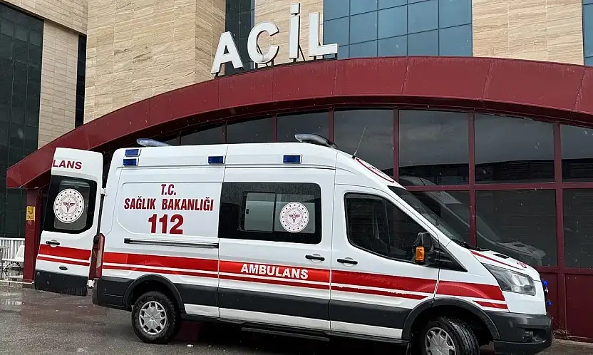 Babasına yardıma gitmişti: Konya'da 16 yaşındaki ikizlerin bıçaklı saldırısına uğradı!