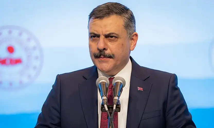 Bakan Çiftçi'den kritik PKK açıklaması: 'Tüm uzantıların tasfiyesini takip ediyoruz'