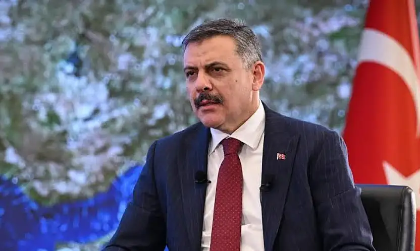 Bakan Çiftçi Konya'da konuştu: Fon mağdurları için yol haritası açıklandı!