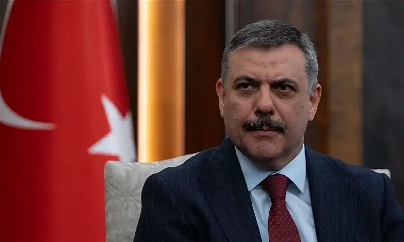 Bakan Çiftçi Konya'ya geliyor