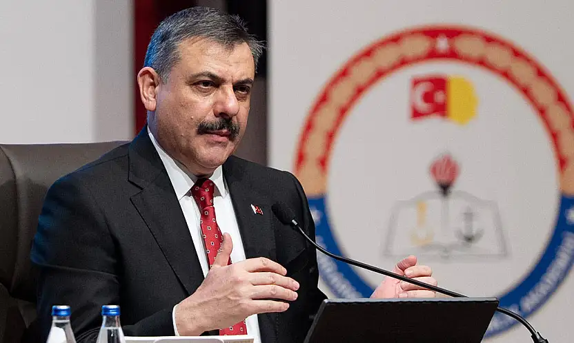 Bakan Çiftçi, memleketi Konya'ya geliyor