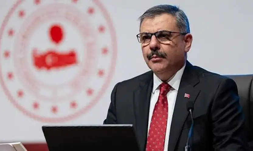 Bakan Çiftçi müjdeyi verdi! 'Kira öder gibi' ev imkanı: Başvuru şartları açıklandı
