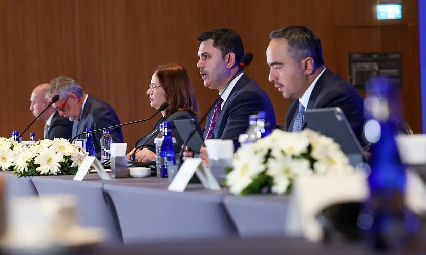 Bakan Kurum: COP31 dünyanın 50 yılı için bir milattır