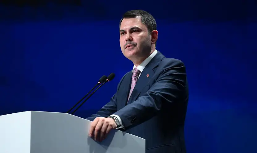 Bakan Kurum'dan Özgür Özel'e Ayazağa tepkisi: 'Söylediğin her şey yalan!'