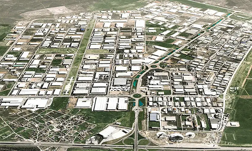 Bakanlık işaret verdi! Konya için tarihi karar, dev üretim üssü kuruluyor!