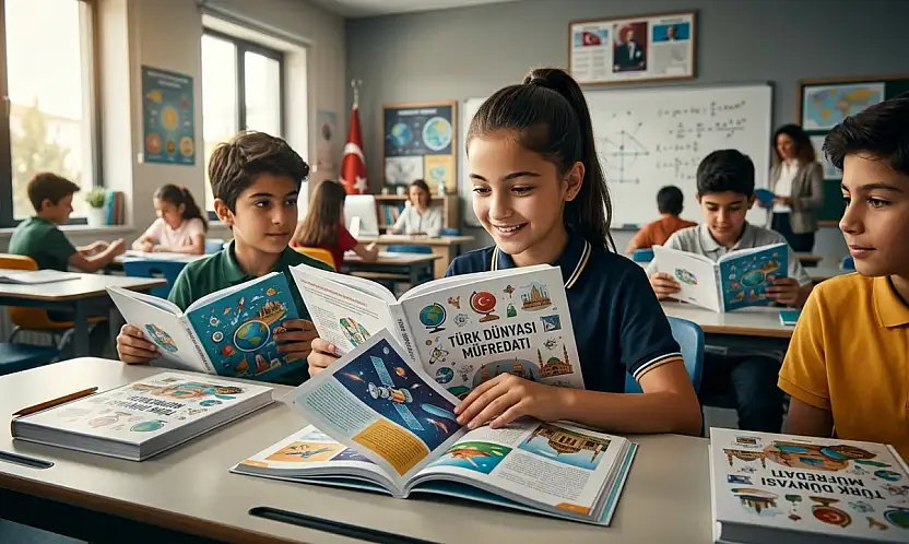 Bakanlıktan tarihi karar! Okullarda müfredat değişiyor
