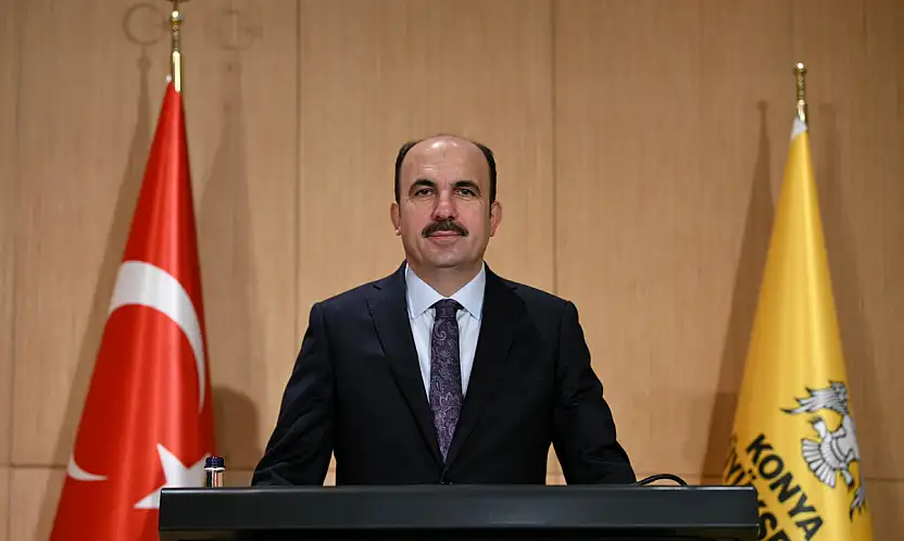 Başkan Altay müjdeyi verdi: Konya'da dev destek programı açıldı!