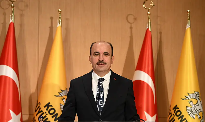 Başkan Altay onları unutmadı! Bu çaba tüm ülkeye örnek olacak!