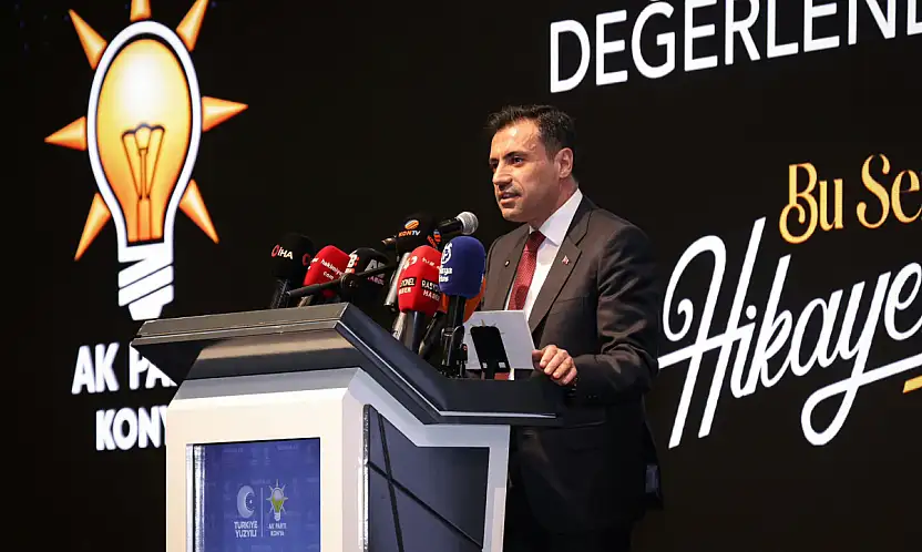 Başkan Özgökçen'den Konyaspor açıklaması! 'Sahip çıkmaya devam ediyoruz'