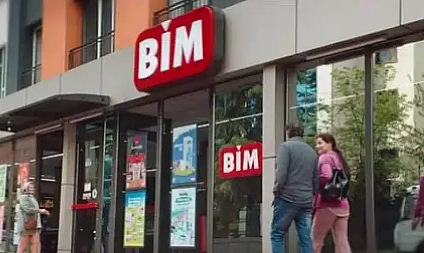 BİM'de bu hafta neler var? 2 Ekim 2026 BİM aktüel kataloğu fırsat ürünleri neler?