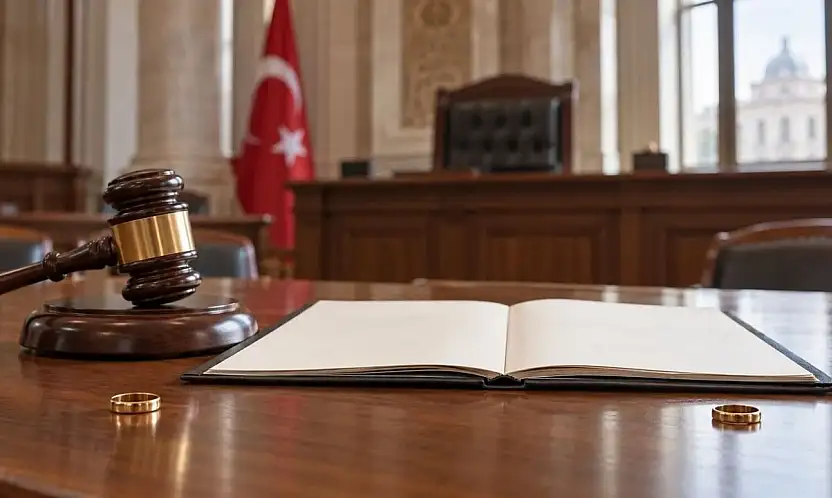 Boşanan kişileri ilgilendiriyor: Nafakada yeni düzenleme!