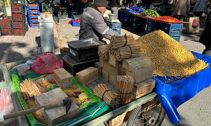Bu ikilinin bağı yıllardır çözülemedi! Sadece Konya'da var!