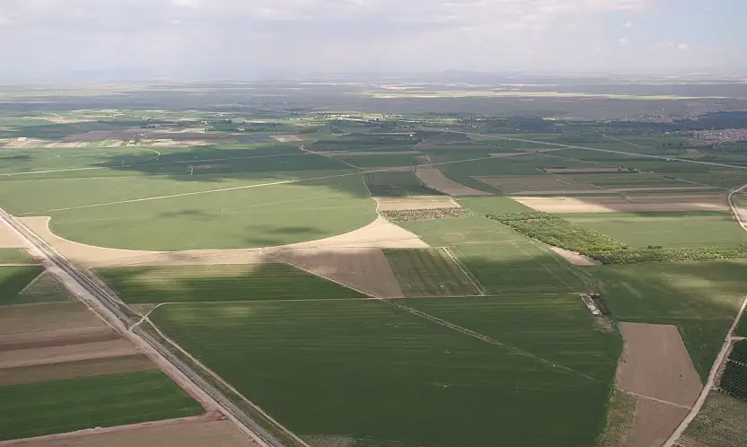 Bu yağışlar Konya için yeterli mi? Başkan Kavuneker yanıtladı...