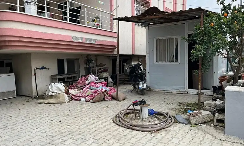 Bunu yapan öz ablası çıktı! Genç kız konteynerde bulundu, gerçek şok etti!