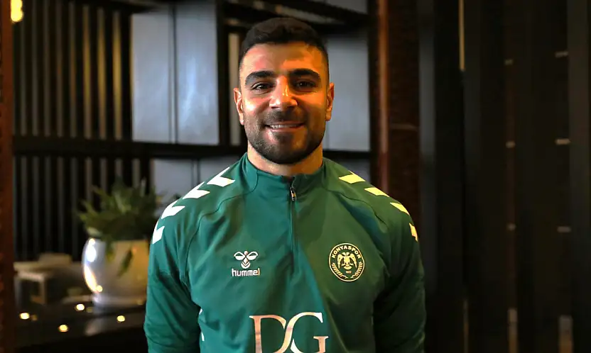 Cezasını tamamlayan Adil iddialı konuştu! 'Daha güçlüyüm, dimdik ayaktayım'