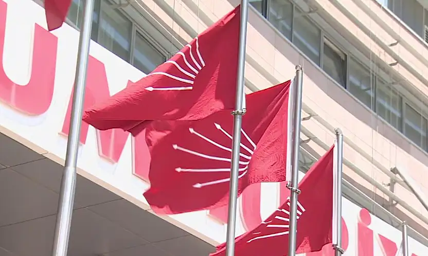 CHP'de Konya dahil 8 il başkanı daha görevden alındı! Yeni il başkanı kim oldu?