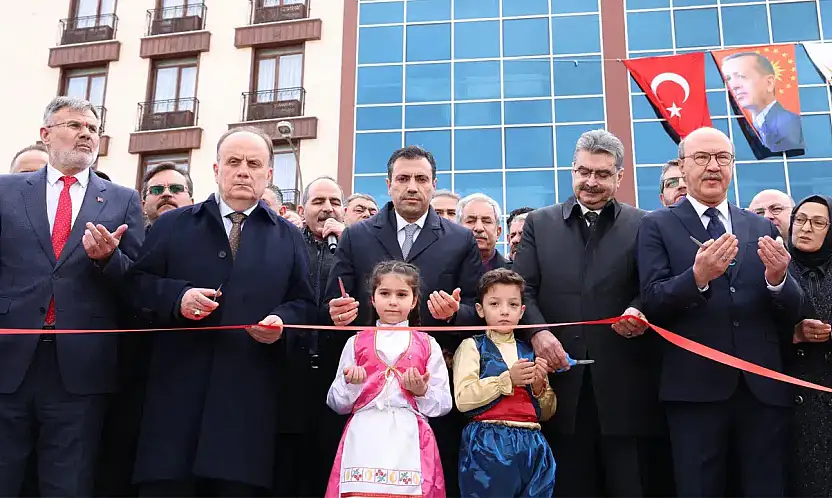 CHP'li başkandan şok eden 'AK Partimiz' çıkışı! Konya'da yeni bir istifa mı geliyor?