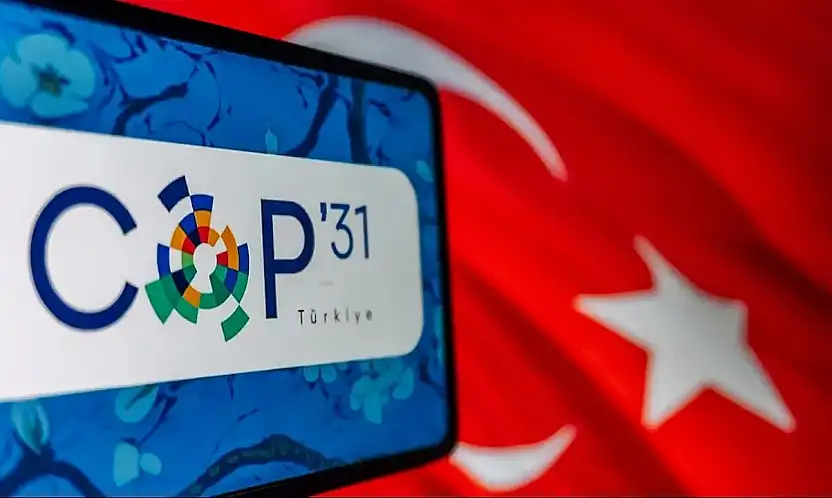 COP31 kapsamında Konya dahil 30 ilde iklim çalıştayı düzenlenecek