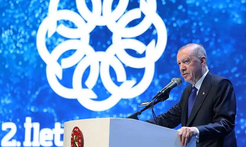 Cumhurbaşkanı Erdoğan: Deprem üzerinden operasyon çekenler bugün yargı önünde!