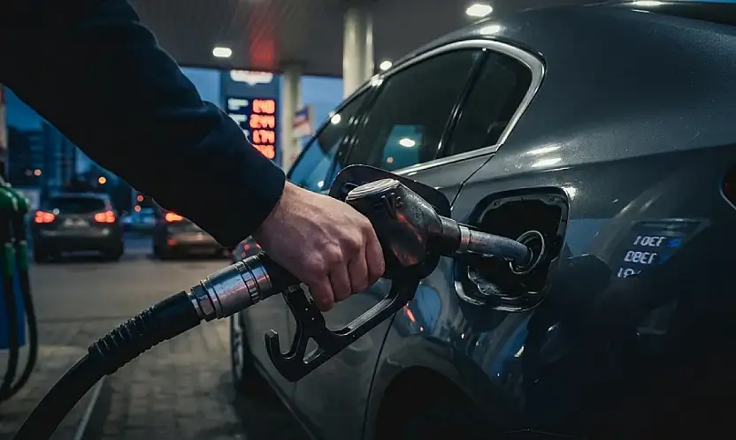 Deposu boş olanlar beklesin! Motorine bu gece dev indirim geliyor