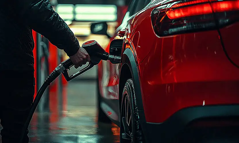 Deposu boş olanlar dikkat! Benzine gece yarısı büyük zam geliyor
