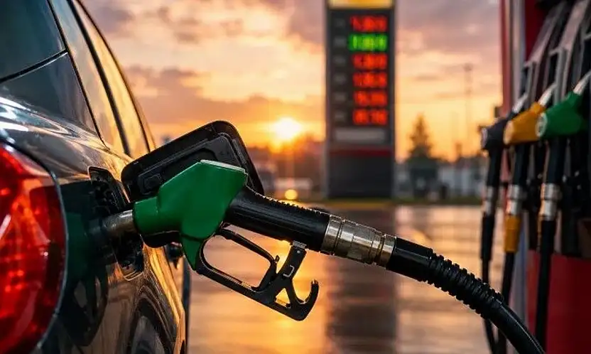 Depoyu dolduracaklar dikkat! Motorine gece yarısı zammı bekleniyor