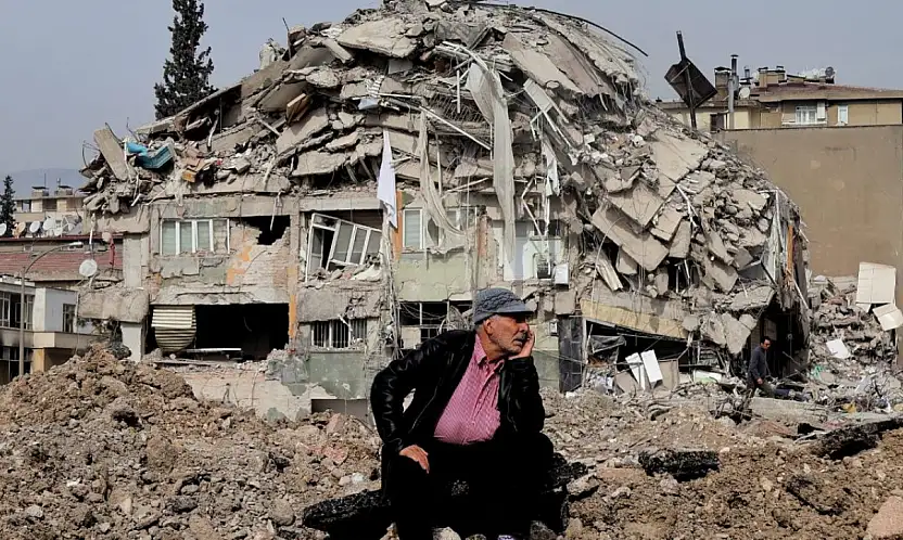 Derinden sarsan afetin izleri hala acıtıyor! Cenazesi olmayan yaslar ve hukuk mücadelesi…