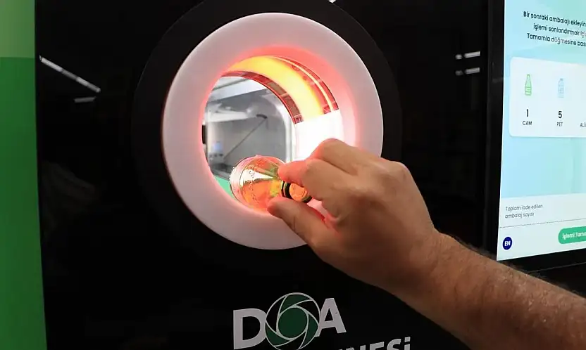 DOA sistemi sonrası su fiyatları fırladı! Vatandaş isyan ediyor