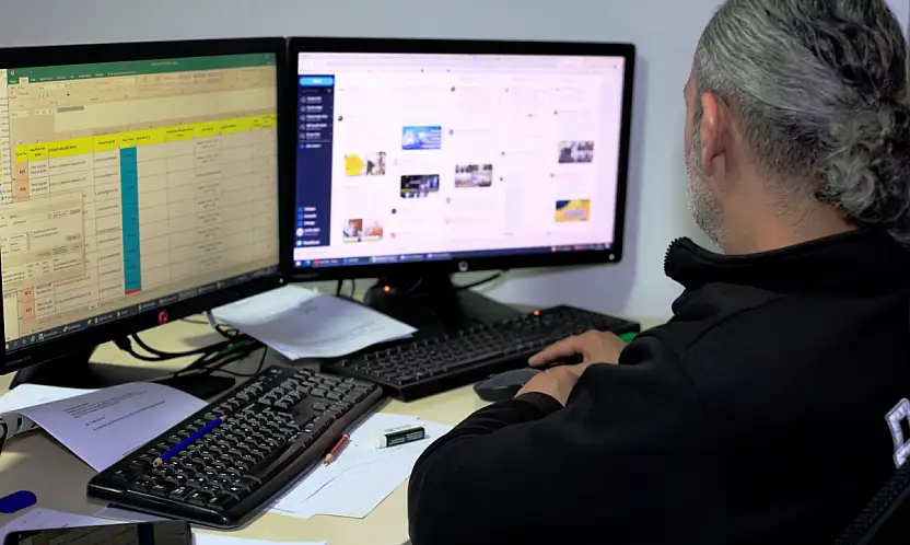 Dolandırıcıların yeni ağı deşifre oldu! Verilerimizi böyle ele geçiriyorlar…