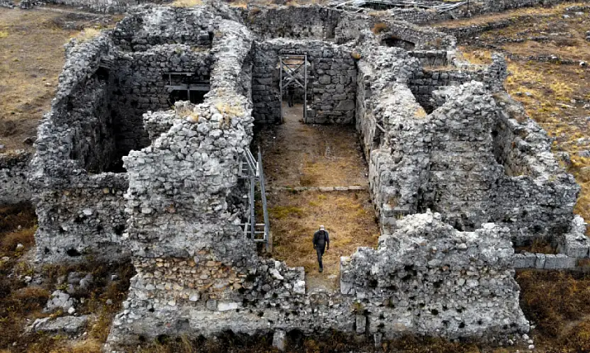 Dünya bu listeyi konuşuyor: Türkiye'den sadece 2 yer seçildi, biri Konya!