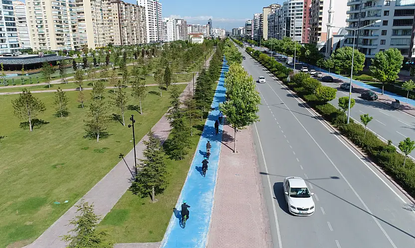 Duyan hayrete düşüyor! Dünya'da başka örneği yok sadece Konya'da var!