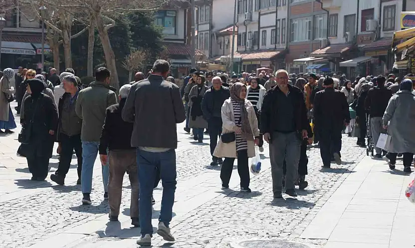 Eğer herkes memleketinde yaşasaydı... Konya, İstanbul'u solladı
