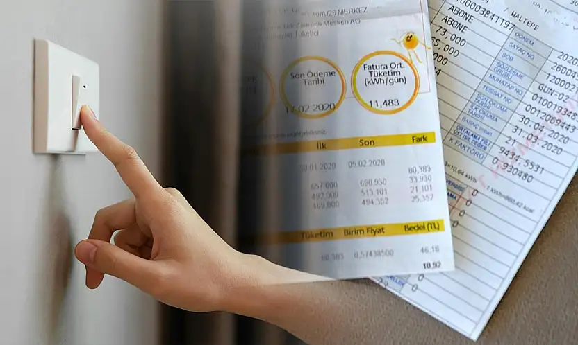 Elektrik desteğinde limitler değişti: Kimlerin faturası artacak?