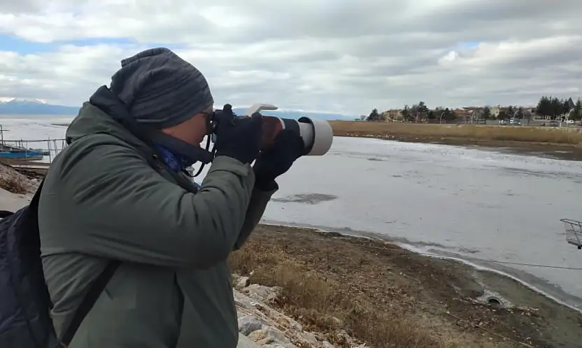 Emekli Astsubay, Konya'nın zengin hazinesinin peşinden koşuyor!
