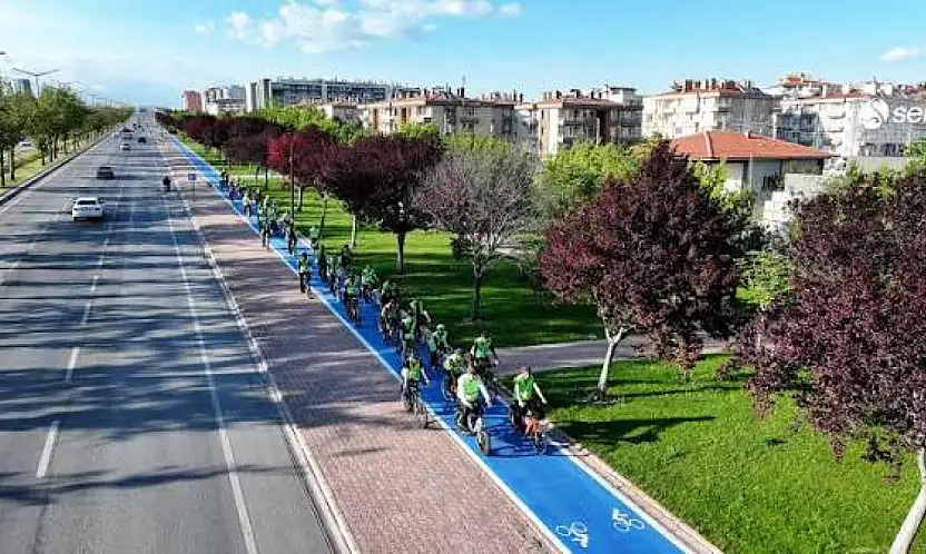 En güzel fotoğrafı çek, 30 bin TL'yi kap! Konya'da ödüllü yarışma için başvurular başladı!