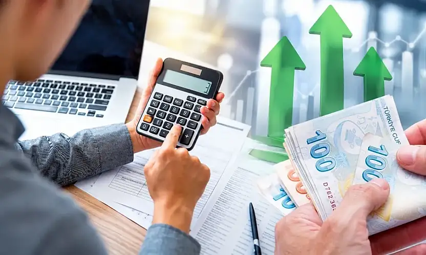 Enflasyon rakamları sonrası hesaplar yeniden yapıldı: Memur ve emekli zam oranları belli oluyor!