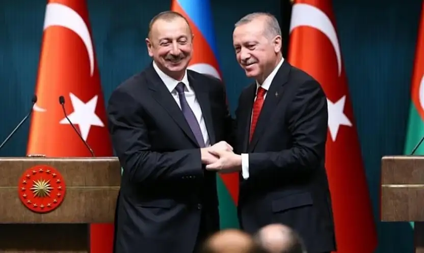 Erdoğan, Aliyev'i Ankara'ya davet etti! Görüşmenin ayrıntıları belli oldu