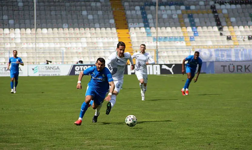 Erzurumspor - Konyaspor maçının tarihi açıklandı