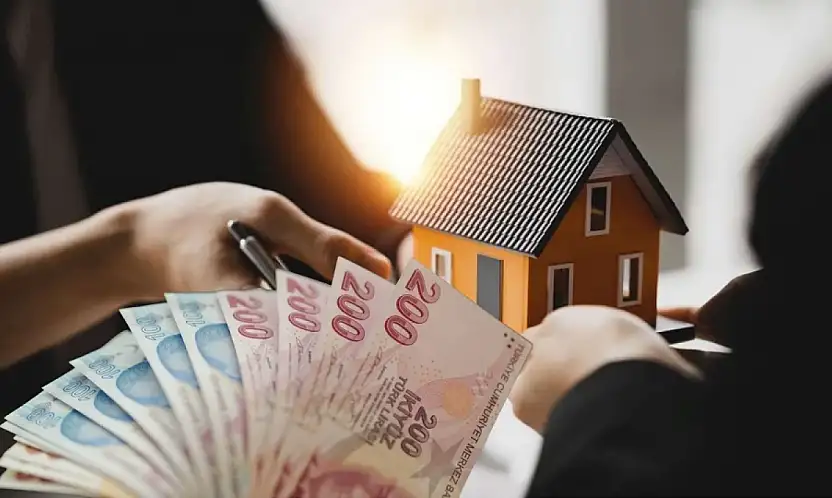 Ev sahibi olma hayali kuranlar dikkat! Konut fiyatlarında yeni dönem...