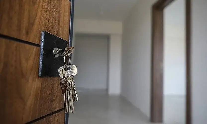 Ev sahibi ve kiracılar dikkat! Kira artış oranı netleşti, işte örnek hesaplama tablosu...