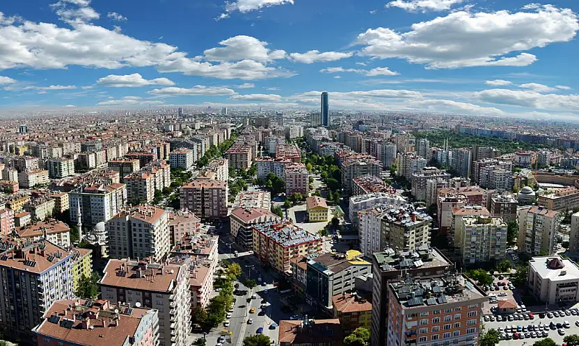 Ezber bozuldu: Konya'dan İstanbul ve Ankara'yı geride bırakan artış!