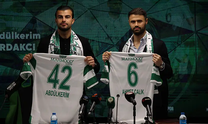 Fatih Terim ve Abdülkerim Bardakçı'dan Ahmet Çalık için duygusal sözler