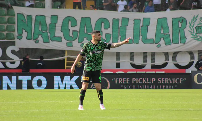 Fenerbahçe, Adil için Konyaspor'a ne kadar teklif etti? İşte son detaylar