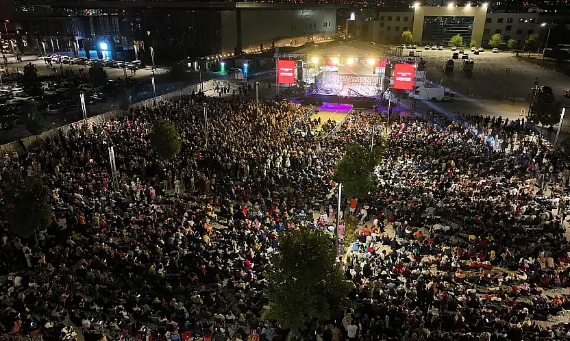 Festonia Konya'ya geliyor: İki gün sürecek müzik şöleni için biletler satışa çıktı!